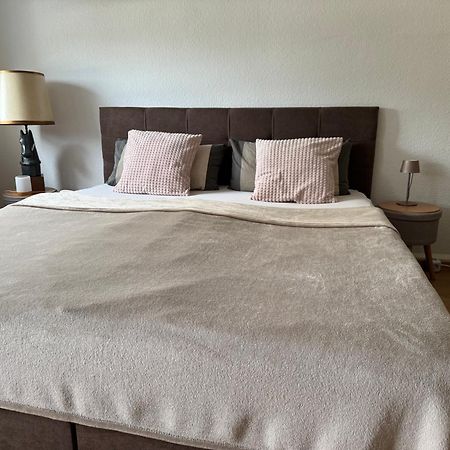 Schoene Ferienwohnung Mit Kostenlosem Parkplatz Cottbus Exteriér fotografie