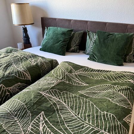 Schoene Ferienwohnung Mit Kostenlosem Parkplatz Cottbus Exteriér fotografie