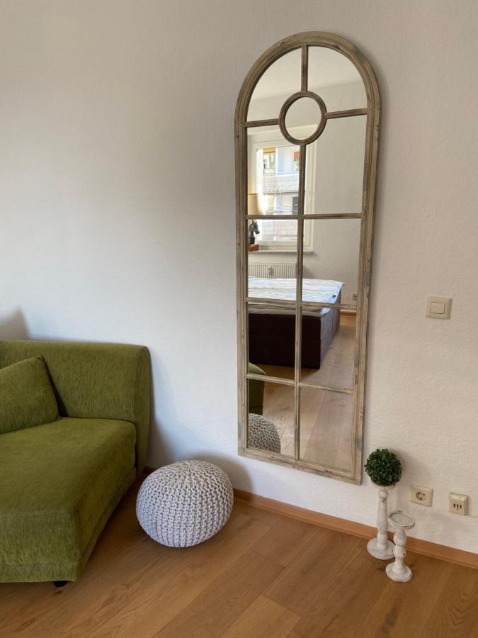 Schoene Ferienwohnung Mit Kostenlosem Parkplatz Cottbus Exteriér fotografie