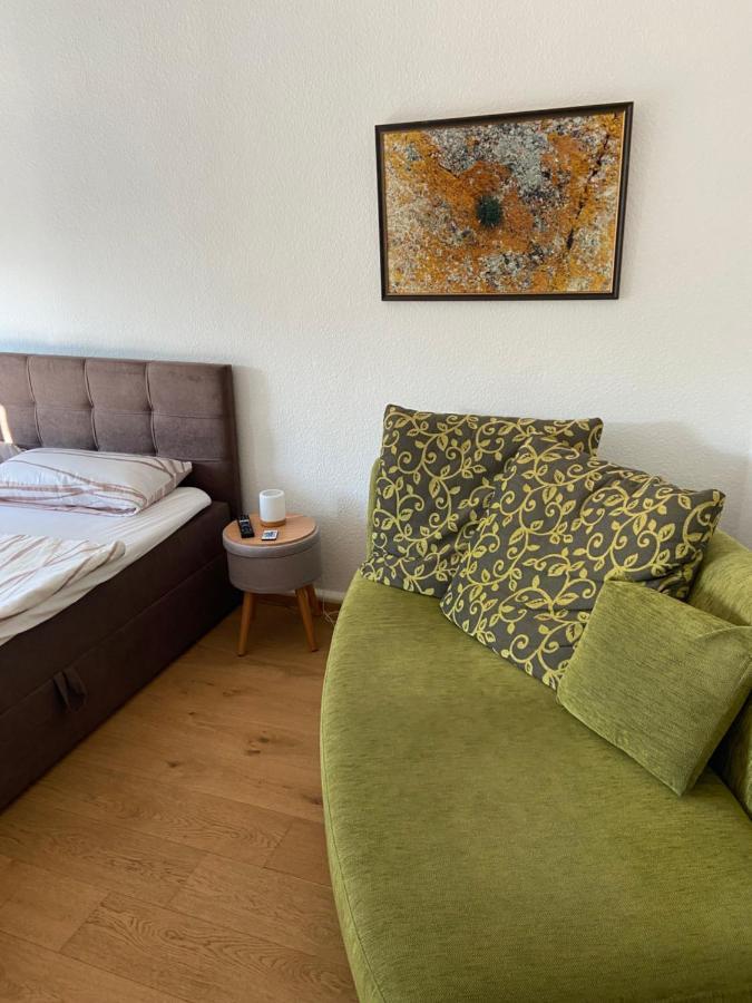 Schoene Ferienwohnung Mit Kostenlosem Parkplatz Cottbus Exteriér fotografie