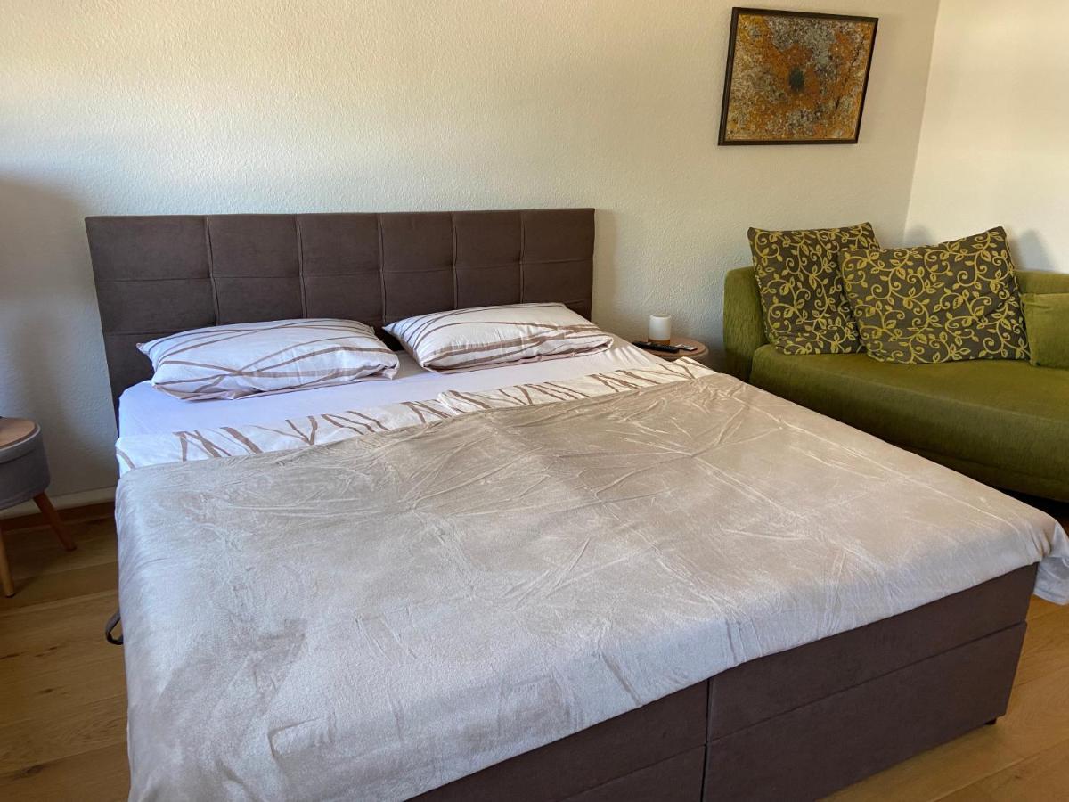 Schoene Ferienwohnung Mit Kostenlosem Parkplatz Cottbus Exteriér fotografie