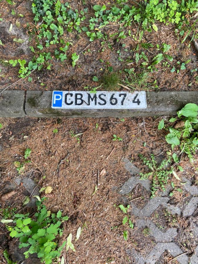 Schoene Ferienwohnung Mit Kostenlosem Parkplatz Cottbus Exteriér fotografie