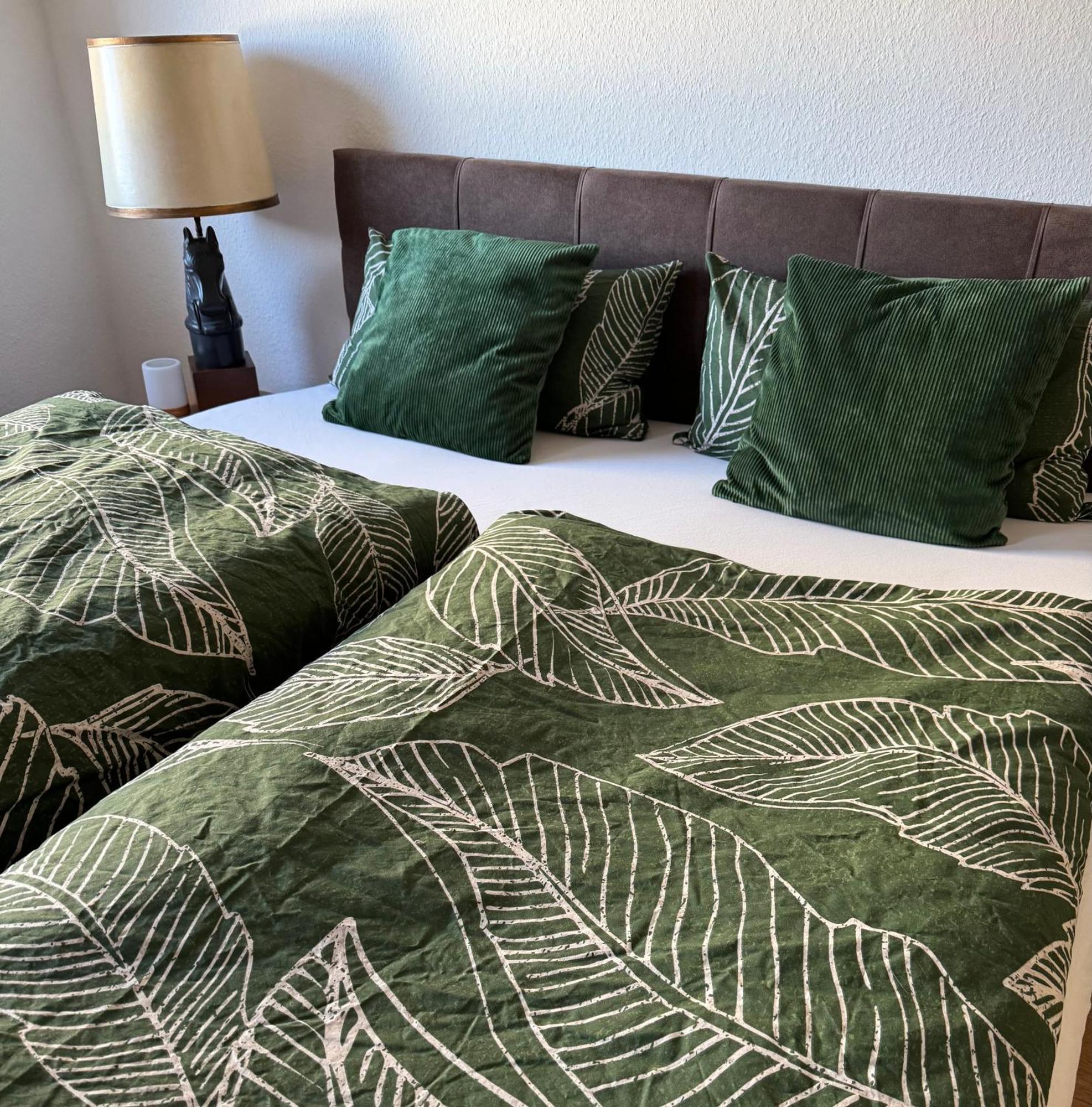 Schoene Ferienwohnung Mit Kostenlosem Parkplatz Cottbus Exteriér fotografie